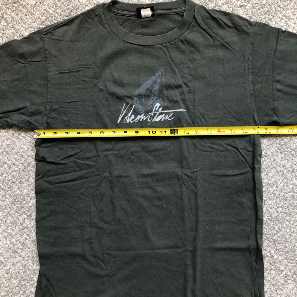 Volcom Stone DIAMOND Tee - Picture 10 of 16